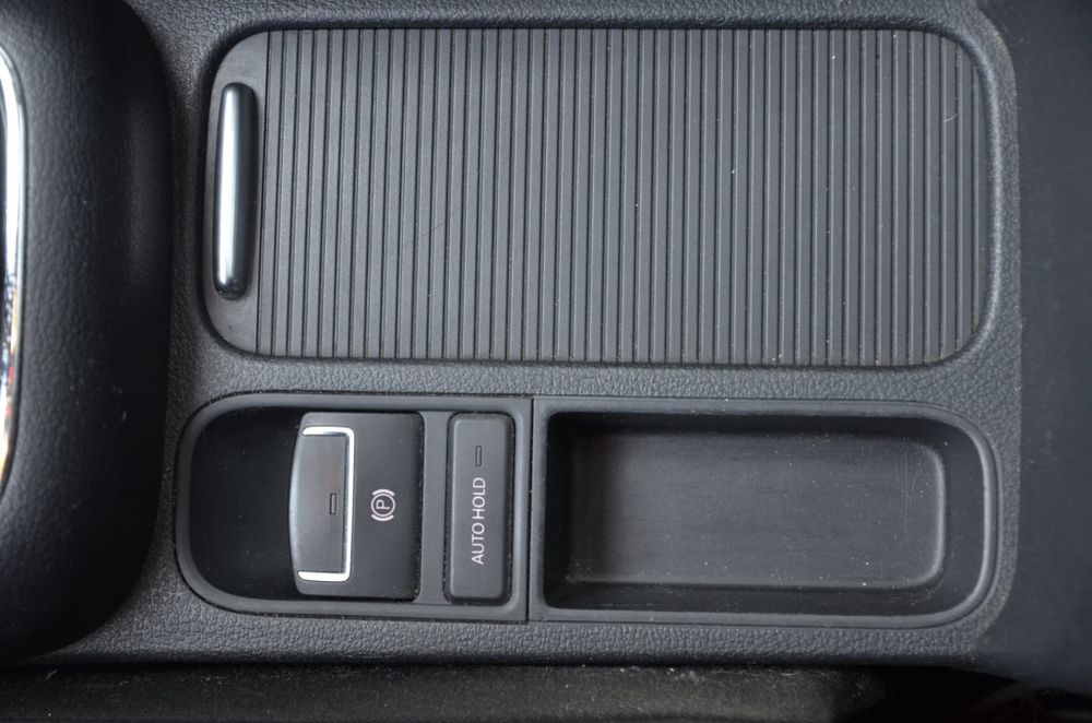 VOLKSWAGEN Tiguan 1.4 TSI 4Motion