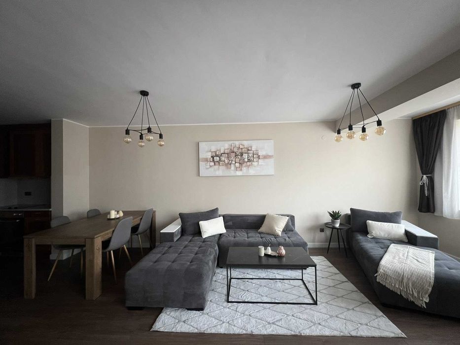 Дава се под наем Тристаен апартамент в София, Витоша - 150 кв.м за 1000 € - Снимка #5