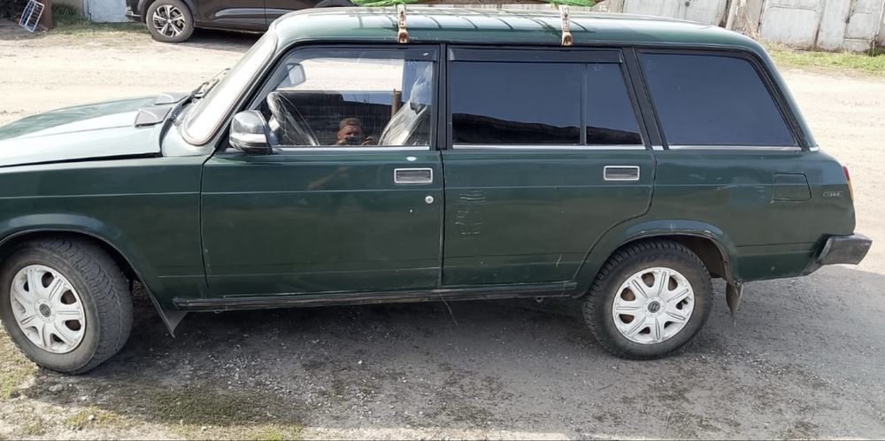 Продам машину ВАЗ 2104