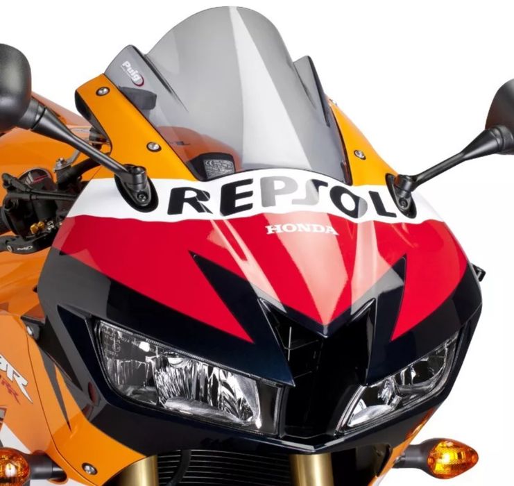 Honda CBR 1000/600 RR на части