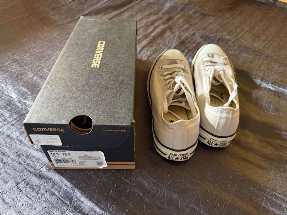 Tenisi Converse marimea 44.5