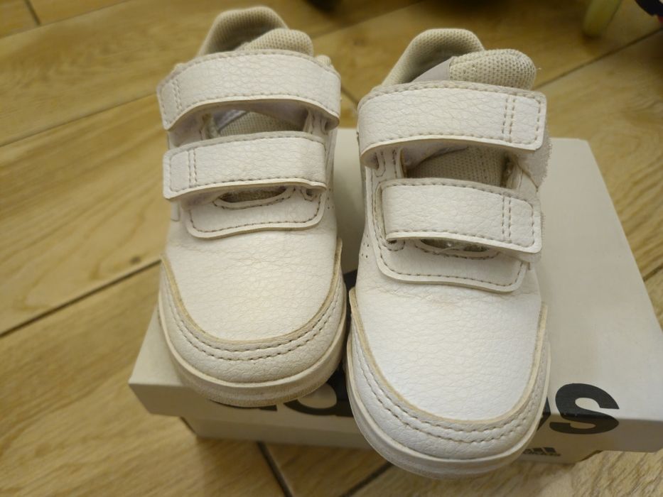 Детски кецове ADIDAS TENSAUR SPORT 2.0