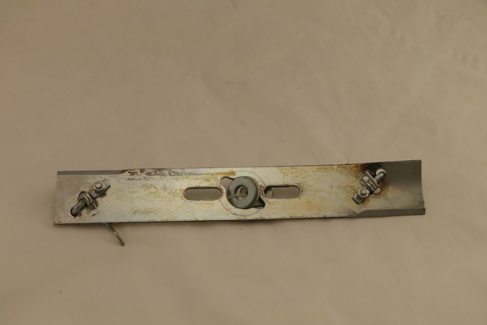 нож, перка за косачка, 36 см, нов, Westfalia- Германия