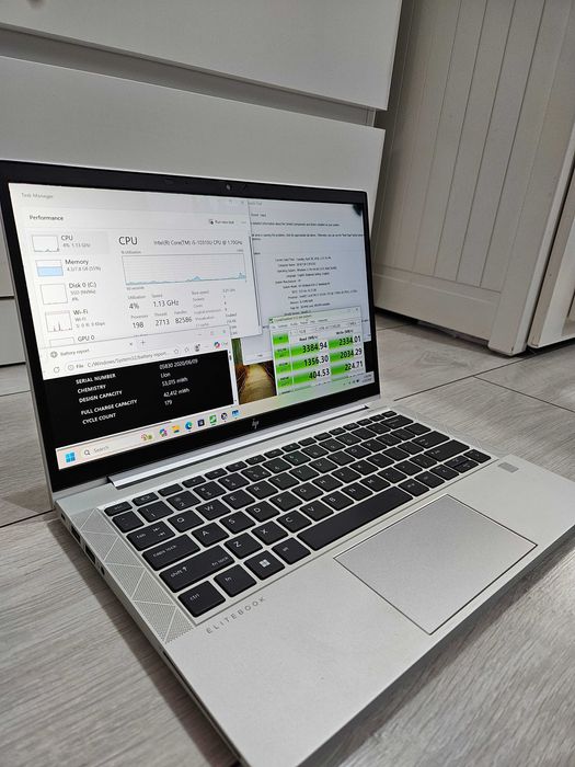 HP EliteBook 830 G7