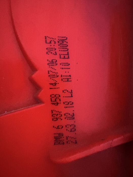 Стоп десен външен BMW E 90 2006 год.