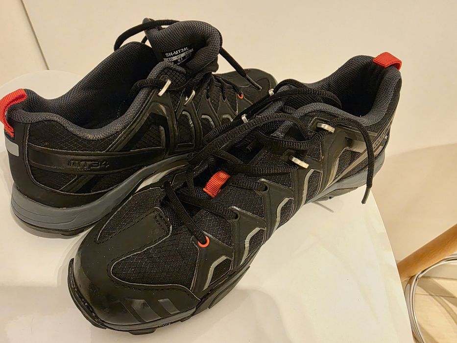Incaltari ciclism Shimano