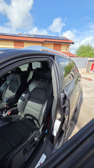 Audi A4 2.0 BRD 170 hp