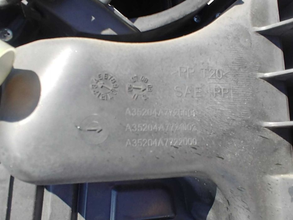 tulumba aer bord  nissan qashqai j10  a30461a77900