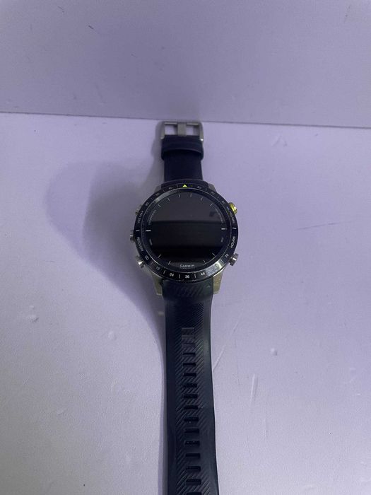 Часы Garmin MARQ ATHLETE / СА 0001