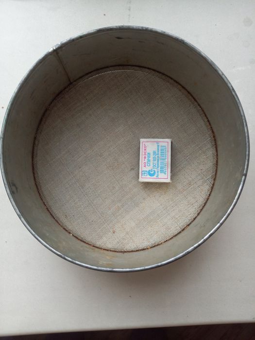 Продаётся сито для муки