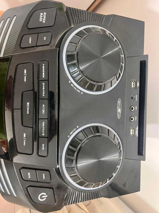 Boxa REFLEXION PS20BT 1200w