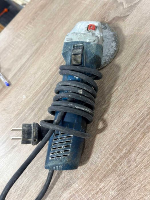 Ъглошлайф BOSCH GWS 7 - 125