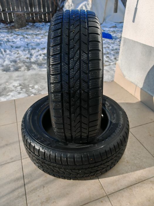 Anvelope  iarna 195 60 R15