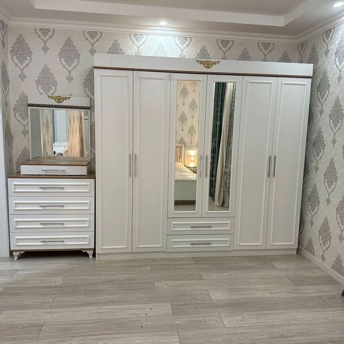 Спалный гарнитур