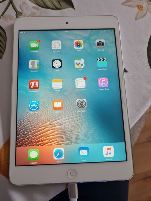 Tableta Samsung note 10.1