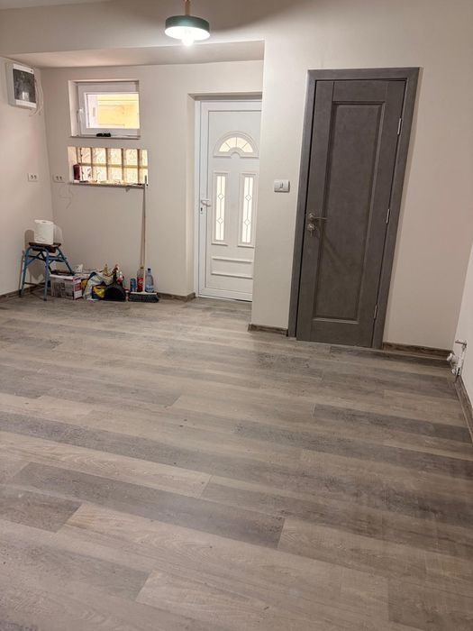 Dau in chirie casa 2 camere zona UTA