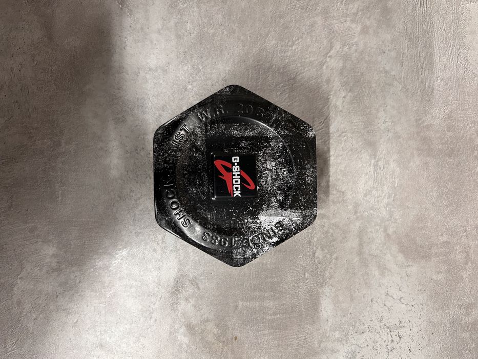 Продам часы Casio G-SHOCK