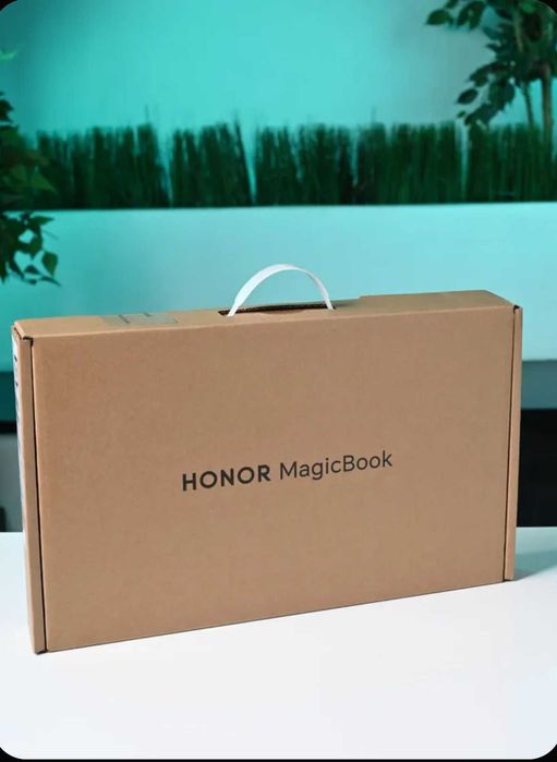 Нonor Маgiсbооk Pro 14 2025