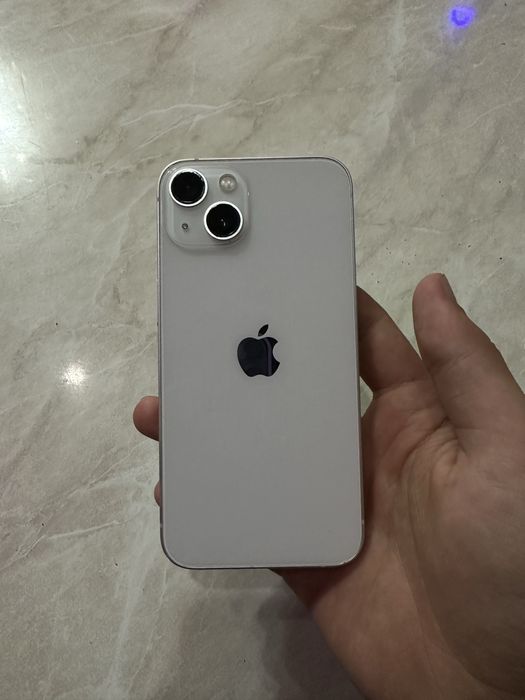Iphone 13 с гарантией