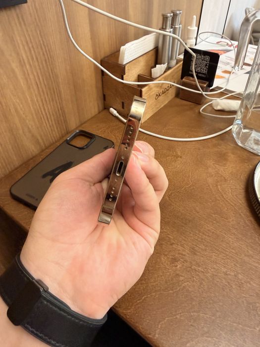 iphone 12 pro max 128gb