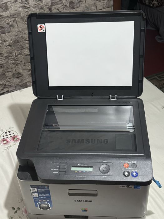 Принтер Samsung multifuntion Xspress