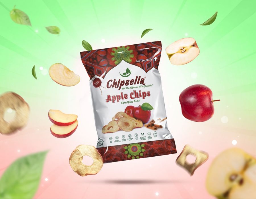 Разработка дизайна упаковок