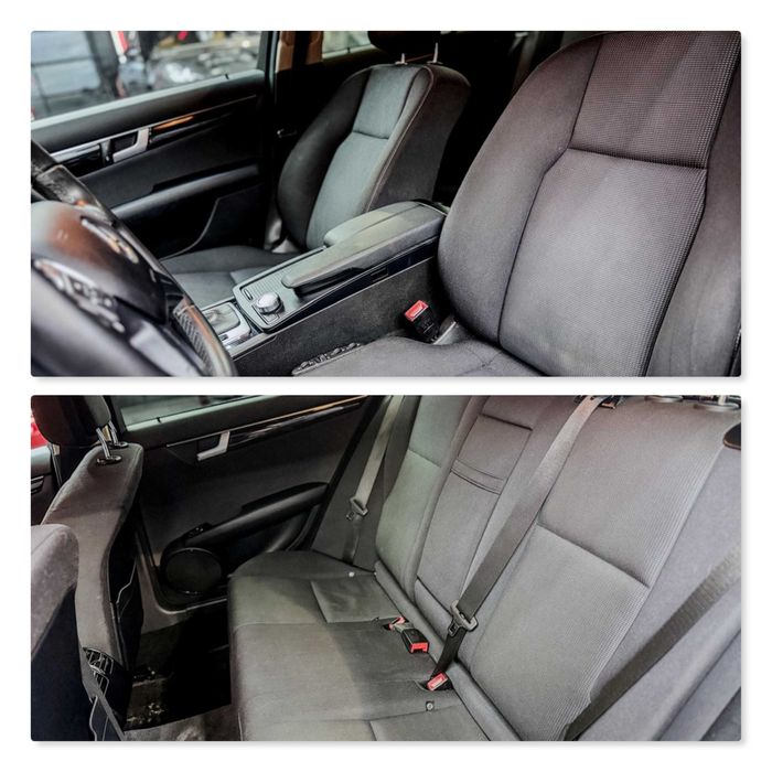 Mercedes-Benz C-Class Combi | Automat | 170 CP | Garanție 12 luni