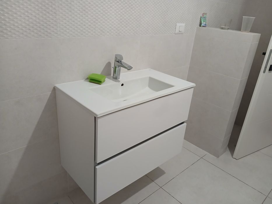 Apartament de închiriat complex Lake on Mamaia