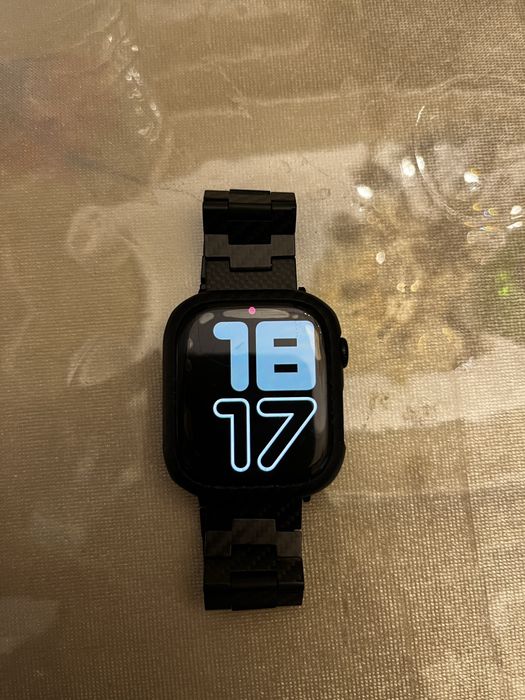 iwatch 11. 46razmer