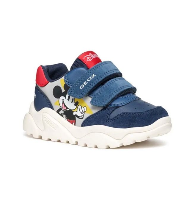 Детски обувки GEOX