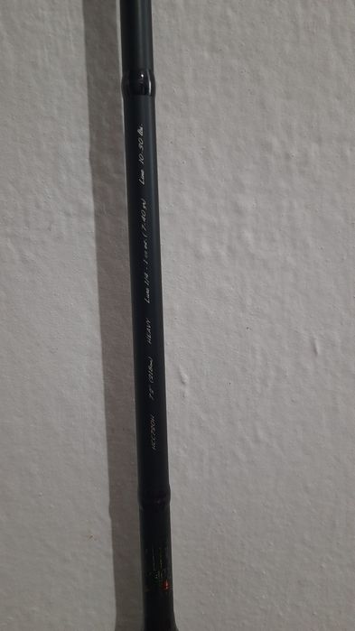 Lansete Colmic Herakles Calida Pro Evolution Cast