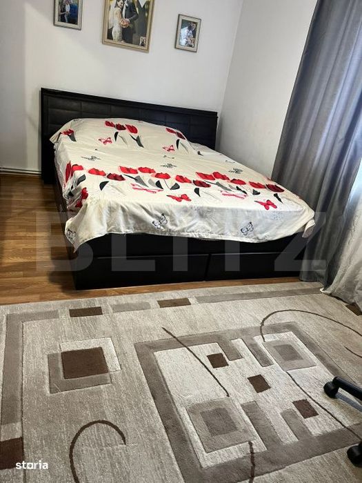 Casa primitoare pe parter, 456 mp teren, zona Facai
