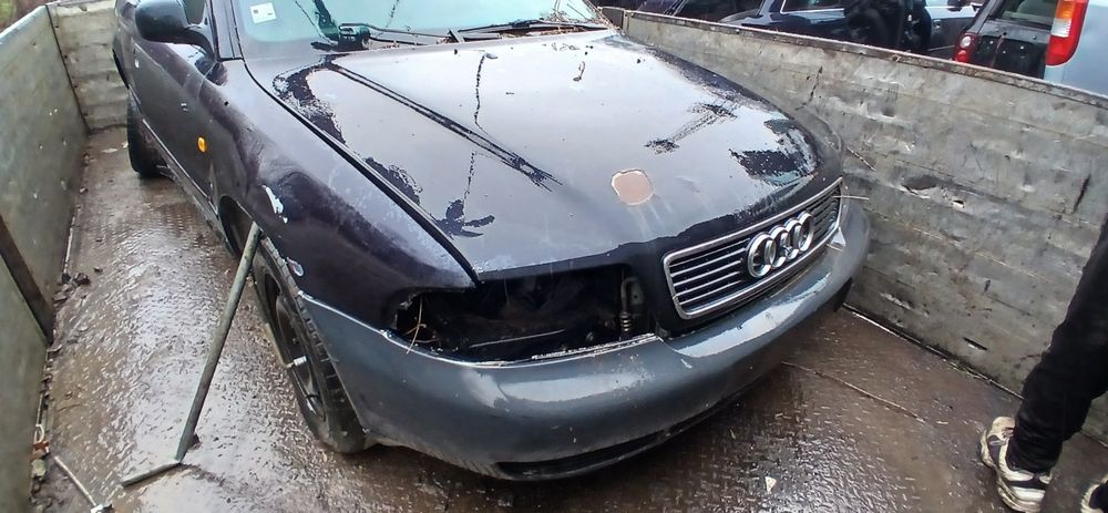 Audi a4 1.6i 1996