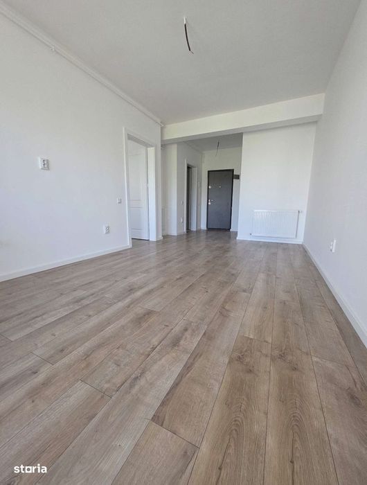 Apartament 2 camere ,NZEB bloc din 2026,etaj 1, zona Terra — fotografia 1