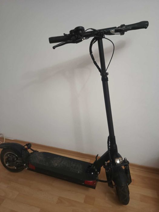 Trotineta Electrica Joyor Y6S Venom