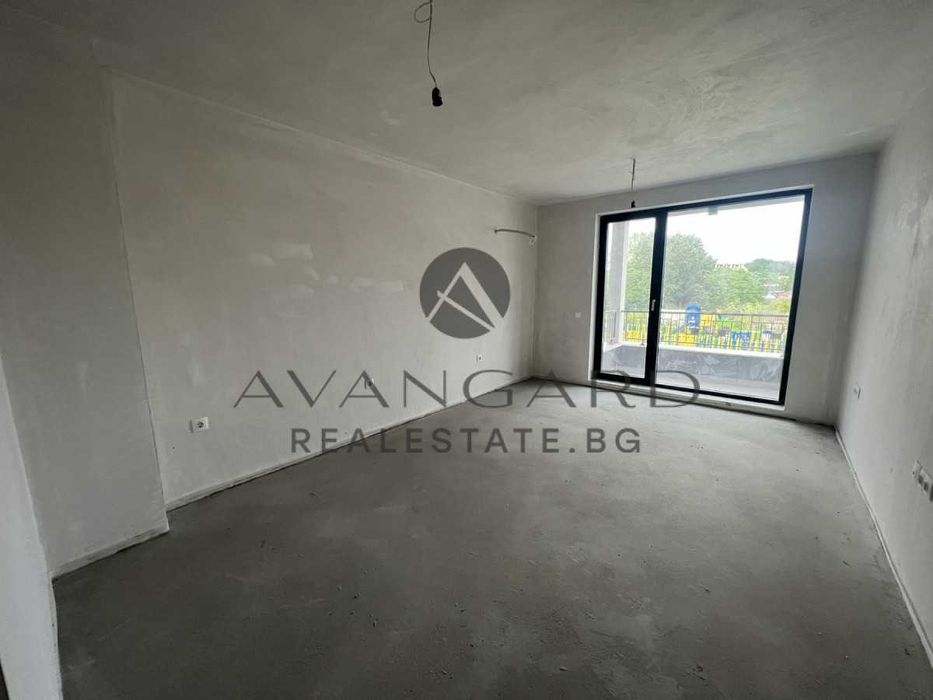 Продава се Тристаен апартамент в Пловдив, Христо Смирненски - 121 кв.м за 1480 €/кв.м - Снимка #6