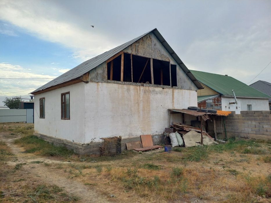 Уй сатылады продам дом