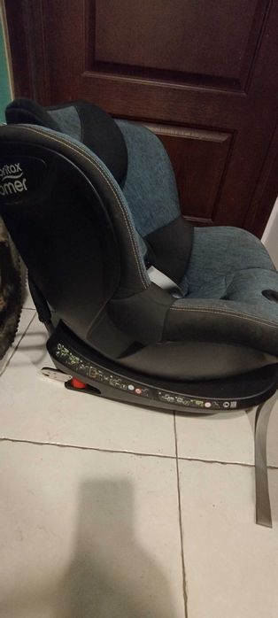 Детско столче Britax Romer