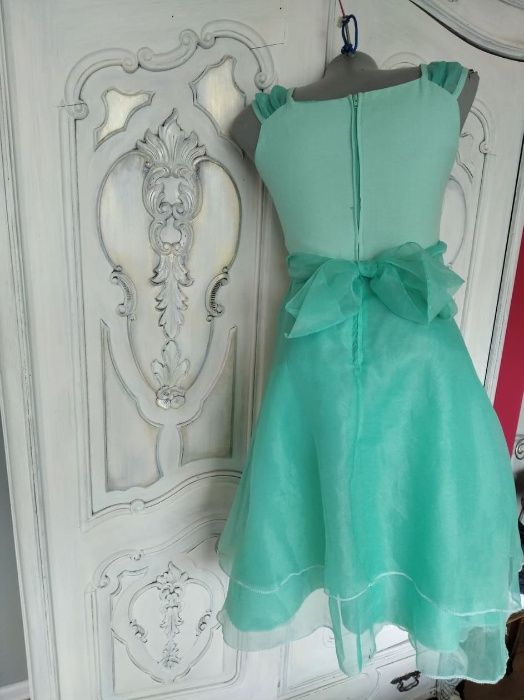 Дамски рокли, S *М