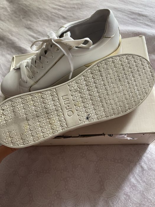 маратонки Liu Jo