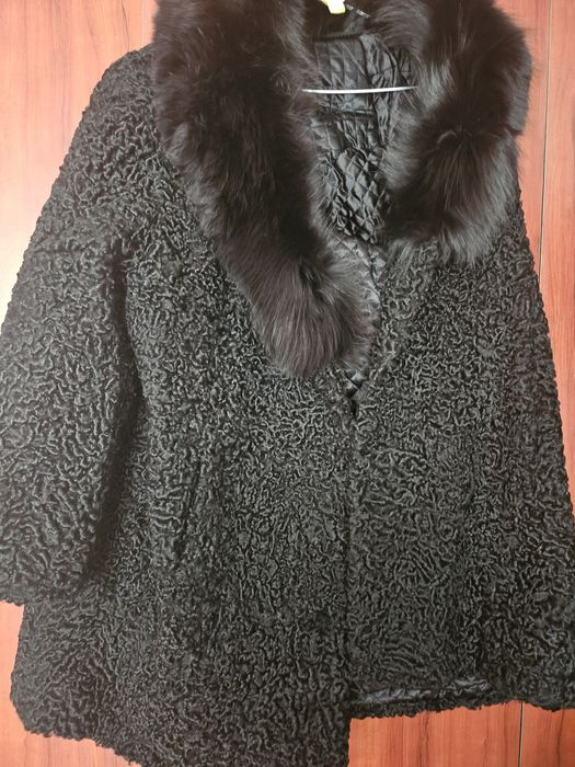 Haina blana naturala