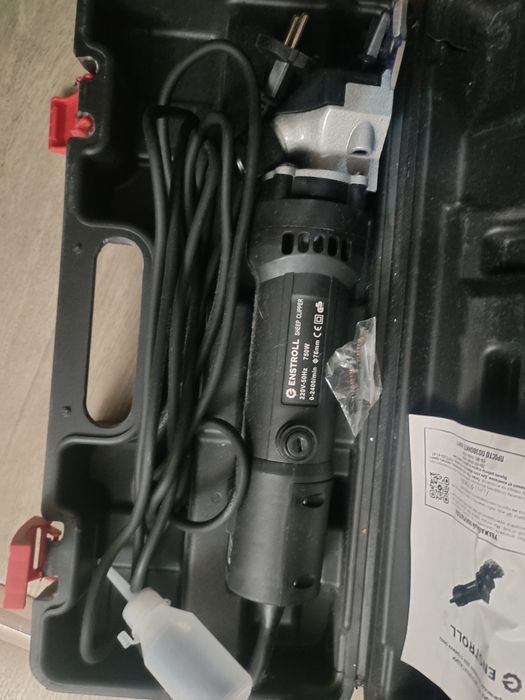 Тафтинговый пистолет