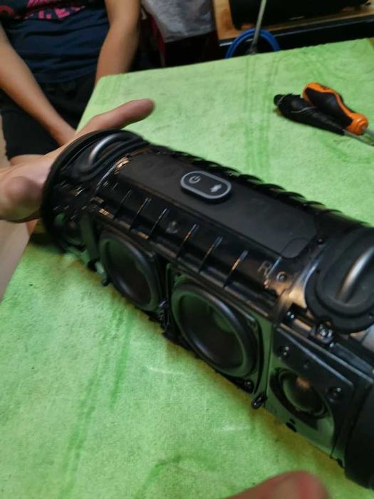 Reconditionari/Substituiri Twittere Boxe Hi Fi/Portabile/de Masina