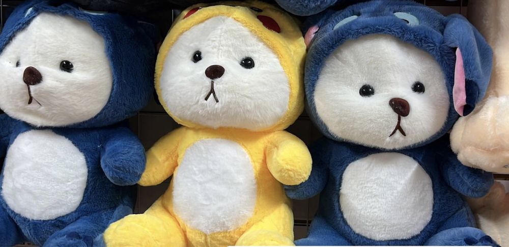 Мишка мишки все здесь