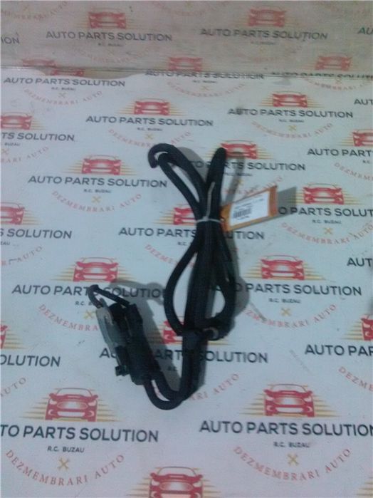 Electrovalva turbo jeep compass 2.2 cdi an fabr. 2012
