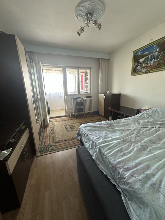 Apartament 3 camere decomandat – Ștrand I | 58 mp | Pivniță + Pod