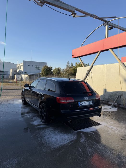 AUDI A6 2009 — imagine 4