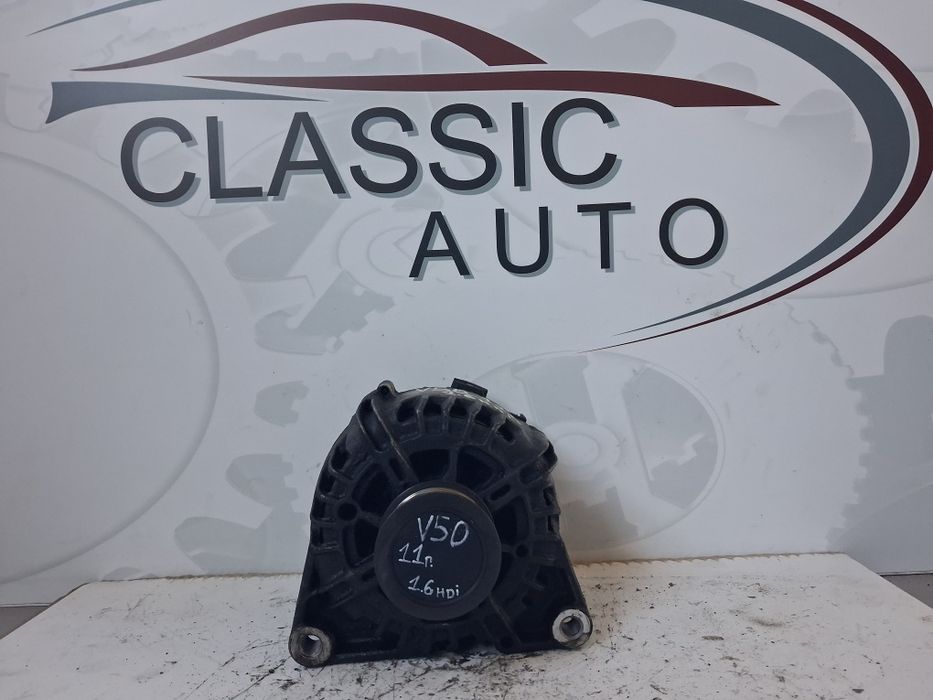 Динамо/Алтернатор Volvo V50 1.6Hdi 120A