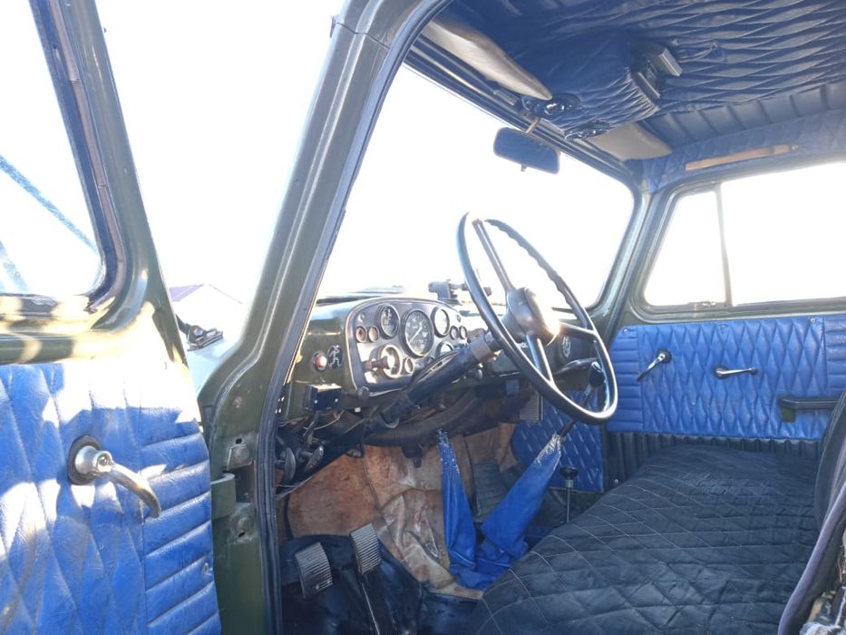 Продам ГАЗ 53 Самосвал