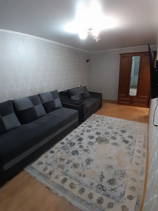 1 комн. кв. (Манакбай, Аско,ДВД, ДКНБ,ППУ)